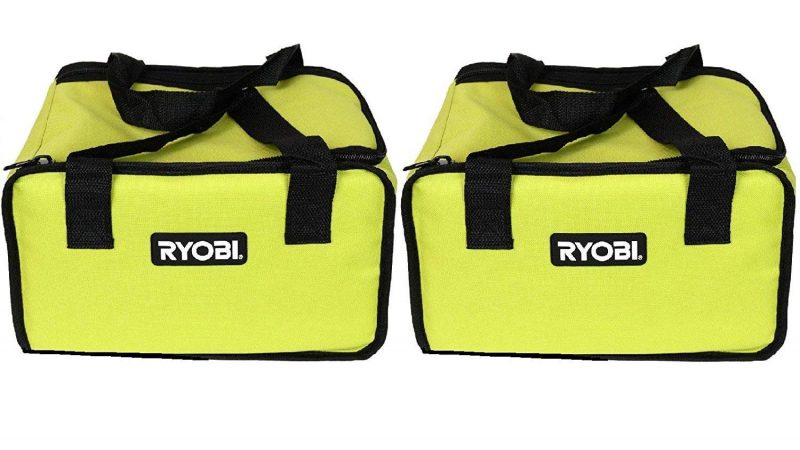 Top 5 Ryobi Tool Bags