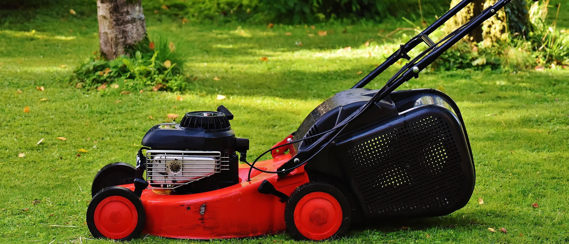 How to Choose the Best Mower for Hills